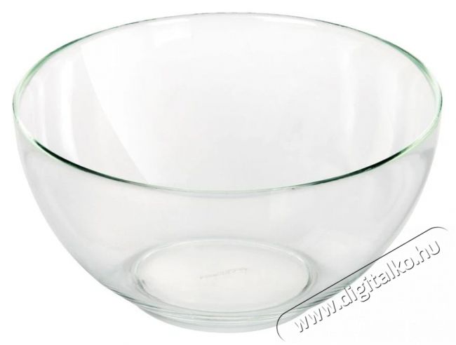 TESCOMA GIRO Üvegtál 24 cm Konyhai termékek - Edény - Egyéb edény - 528101