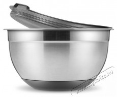 TESCOMA GrandCHEF Tál fedéllel 16cm, 1,5l 428600.00 Konyhai termékek - Edény - Ételtároló - 528078