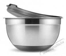 TESCOMA GrandCHEF tál fedéllel 24cm, 5,0l 428602.00 Konyhai termékek - Edény - Ételtároló - 528080