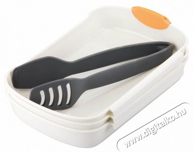 TESCOMA PRESTO Panírozó Szett Konyhai termékek - Konyhai eszköz - Egyéb konyhai eszköz - 528075