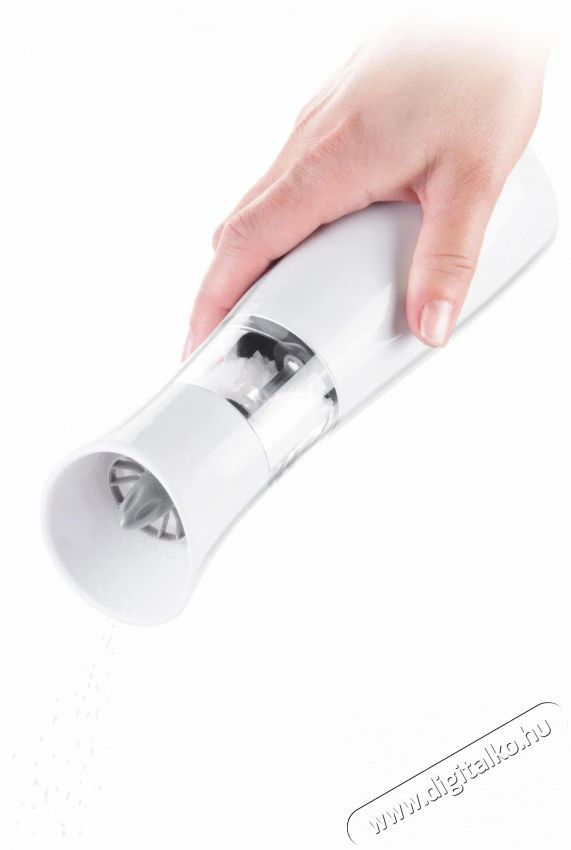 TESCOMA VITAMINO Elektromos s&oacute;őrlő Konyhai term&eacute;kek - Konyhai eszk&ouml;z - S&oacute; &eacute;s bors &ouml;rlő - 528129