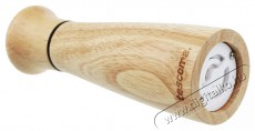 TESCOMA 658221.00 VIRGO WOOD Só- és borsőrlő, 18 cm Konyhai termékek - Konyhai eszköz - Só és bors örlő - 528117