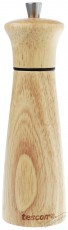 TESCOMA 658221.00 VIRGO WOOD Só- és borsőrlő, 18 cm Konyhai termékek - Konyhai eszköz - Só és bors örlő - 528117