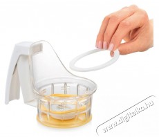 TESCOMA DEL&Iacute;CIA Sz&ouml;rp &eacute;s m&eacute;z adagol&oacute; Konyhai term&eacute;kek - Konyhai eszk&ouml;z - Egy&eacute;b konyhai eszk&ouml;z - 528114