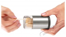 TESCOMA GrandCHEF Adagolós fogvájótartó Konyhai termékek - Egyéb / Konyhai kiegészítő - 528115