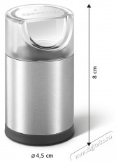 TESCOMA GrandCHEF Adagolós fogvájótartó Konyhai termékek - Egyéb / Konyhai kiegészítő - 528115