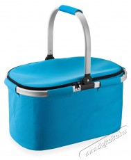 TESCOMA összecsukható hűtőkosár COOLBAG Konyhai termékek - Hűtő, fagyasztó (szabadonálló) - Hordozható hűtőtáska - 528122