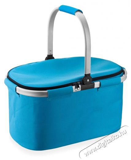 TESCOMA összecsukható hűtőkosár COOLBAG Konyhai termékek - Hűtő, fagyasztó (szabadonálló) - Hordozható hűtőtáska - 528122