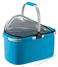 TESCOMA összecsukható hűtőkosár COOLBAG Konyhai termékek - Hűtő, fagyasztó (szabadonálló) - Hordozható hűtőtáska - 528122