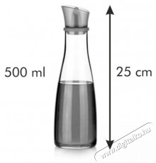 TESCOMA VITAMINO olajtartó 500 ml Konyhai termékek - Konyhai eszköz - Egyéb konyhai eszköz - 528124