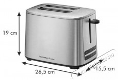 TESCOMA 909110.00 PRESIDENT Keny&eacute;rpir&iacute;t&oacute; Konyhai term&eacute;kek - Konyhai kisg&eacute;p (s&uuml;t&eacute;s / főz&eacute;s / hűt&eacute;s / &eacute;telk&eacute;sz&iacute;t&eacute;s) - Keny&eacute;rpir&iacute;t&oacute; - 530160
