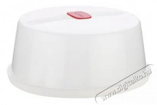 TESCOMA Tányérfedő PURITY MicroWave Konyhai termékek - Edény - Edény fedő - 530159