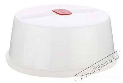 TESCOMA Tányérfedő PURITY MicroWave Konyhai termékek - Edény - Edény fedő - 530159