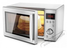 TESCOMA Tányérfedő PURITY MicroWave Konyhai termékek - Edény - Edény fedő - 530159