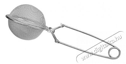 TESCOMA PRESTO teaszűrő ny&eacute;llel Konyhai term&eacute;kek - Konyhai eszk&ouml;z - Egy&eacute;b konyhai eszk&ouml;z - 526435