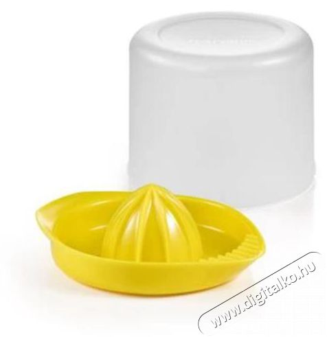 TESCOMA VITAMINO Multifunkci&oacute;s gy&uuml;m&ouml;lcscentrifuga Konyhai term&eacute;kek - Konyhai kisg&eacute;p (elők&eacute;sz&iacute;t&eacute;s / feldolgoz&aacute;s) - Gy&uuml;m&ouml;lcs centrifuga / pr&eacute;s - 526442