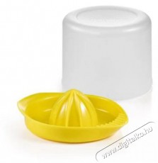 TESCOMA VITAMINO Multifunkciós gyümölcscentrifuga Konyhai termékek - Konyhai kisgép (előkészítés / feldolgozás) - Gyümölcs centrifuga / prés - 526442