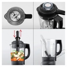 TESCOMA PRESIDENT, 90905000, levesfőző és turmixgép, 1,75 l Konyhai termékek - Konyhai kisgép (előkészítés / feldolgozás) - Turmixgép - 530169