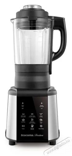 TESCOMA PRESIDENT, 90905000, levesfőző és turmixgép, 1,75 l Konyhai termékek - Konyhai kisgép (előkészítés / feldolgozás) - Turmixgép - 530169