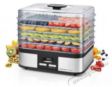 TESCOMA PRESIDENT aszal&oacute;g&eacute;p Konyhai term&eacute;kek - Konyhai kisg&eacute;p (s&uuml;t&eacute;s / főz&eacute;s / hűt&eacute;s / &eacute;telk&eacute;sz&iacute;t&eacute;s) - Gy&uuml;m&ouml;lcsaszal&oacute; - 530168