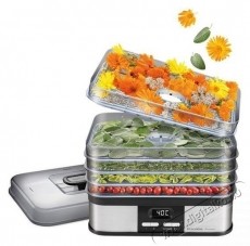 TESCOMA PRESIDENT aszal&oacute;g&eacute;p Konyhai term&eacute;kek - Konyhai kisg&eacute;p (s&uuml;t&eacute;s / főz&eacute;s / hűt&eacute;s / &eacute;telk&eacute;sz&iacute;t&eacute;s) - Gy&uuml;m&ouml;lcsaszal&oacute; - 530168