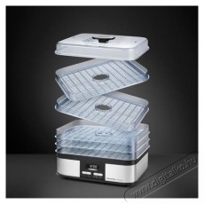 TESCOMA PRESIDENT aszal&oacute;g&eacute;p Konyhai term&eacute;kek - Konyhai kisg&eacute;p (s&uuml;t&eacute;s / főz&eacute;s / hűt&eacute;s / &eacute;telk&eacute;sz&iacute;t&eacute;s) - Gy&uuml;m&ouml;lcsaszal&oacute; - 530168