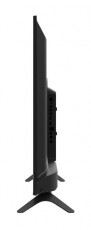 Tesla 32T300BH HD Ready LED televízió - fekete Televíziók - LED televízió - 720p HD Ready felbontású - 360479