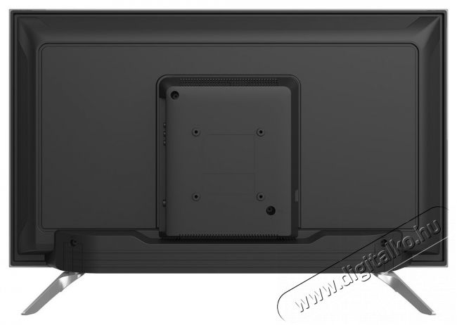 Tesla 32T320SHS HD Ready Smart televízió Televíziók - LED televízió - 720p HD Ready felbontású - 363585