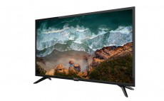 Tesla 43T319BF Full HD LED televízió - fekete Televíziók - LED televízió - 1080p Full HD felbontású - 353621