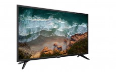 Tesla 43T319BF Full HD LED televízió - fekete Televíziók - LED televízió - 1080p Full HD felbontású - 353621
