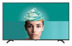 Tesla 40S605BFS Full HD Smart LED televízió Televíziók - LED televízió - 1080p Full HD felbontású - 360849