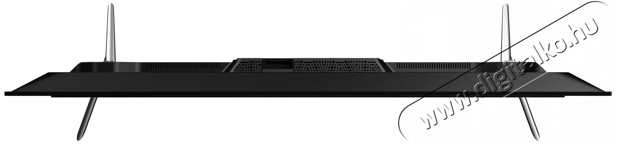 Tesla TV 50S905BUS, 50 Ultra HD SMART televízió Televíziók - LED televízió - UHD 4K felbontású - 362890