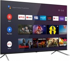 Tesla TV 50S905BUS, 50 Ultra HD SMART televízió Televíziók - LED televízió - UHD 4K felbontású - 362890