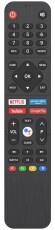 Tesla TV 50S905BUS, 50 Ultra HD SMART televízió Televíziók - LED televízió - UHD 4K felbontású - 362890