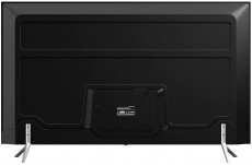 Tesla TV 50S905BUS, 50 Ultra HD SMART televízió Televíziók - LED televízió - UHD 4K felbontású - 362890