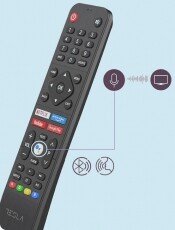 Tesla TV 50S905BUS, 50 Ultra HD SMART televízió Televíziók - LED televízió - UHD 4K felbontású - 362890