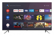 Tesla 43S905BUS Ultra HD Smart LED televízió Televíziók - LED televízió - UHD 4K felbontású - 360850