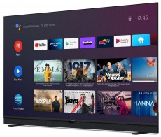 Tesla 55S906BUS Ultra HD LED Smart televízió Televíziók - LED televízió - UHD 4K felbontású - 371485