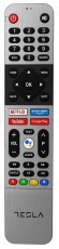 Tesla 55S906BUS Ultra HD LED Smart televízió Televíziók - LED televízió - UHD 4K felbontású - 371485