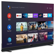 Tesla 55S906BUS Ultra HD LED Smart televízió Televíziók - LED televízió - UHD 4K felbontású - 371485
