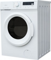 Tesla WW85360M Szabadonálló mosó-szárítógép - 8kg Háztartás / Otthon / Kültér - Mosógép / szárítógép - Mosó-szárítógép - 371725