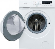 Tesla WW85360M Szabadonálló mosó-szárítógép - 8kg Háztartás / Otthon / Kültér - Mosógép / szárítógép - Mosó-szárítógép - 371725