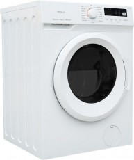 Tesla WW85360M Szabadonálló mosó-szárítógép - 8kg Háztartás / Otthon / Kültér - Mosógép / szárítógép - Mosó-szárítógép - 371725