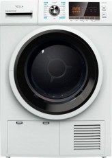 Tesla WT8H90M Szabadonálló szárítógép - 8kg Háztartás / Otthon / Kültér - Mosógép / szárítógép - Szárítógép - 371724