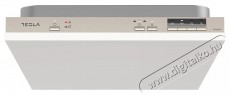 Tesla WDI461M beépíthető mosogatógép Konyhai termékek - Mosogatógép - Normál (60cm) beépíthető mosogatógép - 373125