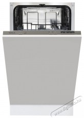 Tesla WDI461M beépíthető mosogatógép Konyhai termékek - Mosogatógép - Normál (60cm) beépíthető mosogatógép - 373125
