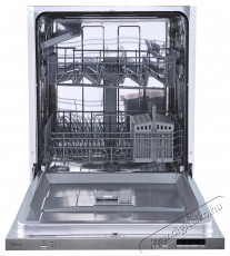 Tesla WDI661M beépíthető mosogatógép Konyhai termékek - Mosogatógép - Normál (60cm) beépíthető mosogatógép - 373126