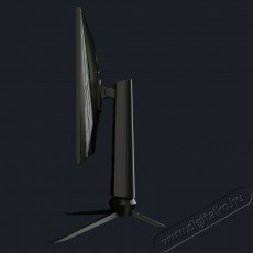 Tesla 27GM610BF Full HD IPS monitor + Ajándék egérpad Iroda és számítástechnika - Monitor - Monitor - 372410