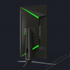 Tesla 27GM610BF Full HD IPS monitor + Ajándék egérpad Iroda és számítástechnika - Monitor - Monitor - 372410