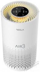 Tesla AIR 3 légtisztító Szépségápolás / Egészség - Légtisztító / párásító / párátlanító - Légtisztító - 370351